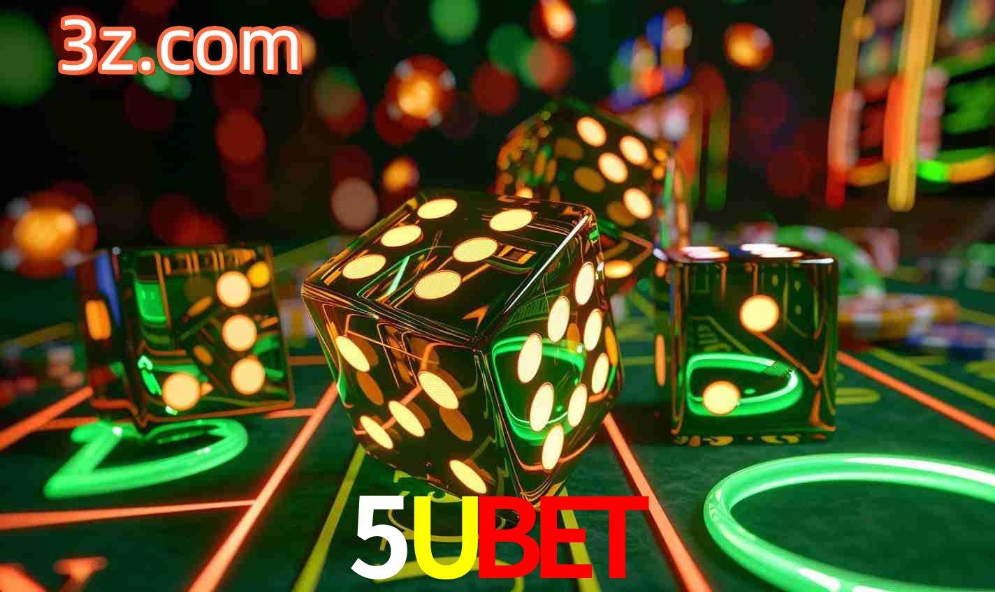 Entretenimento no Jogos 5UBET