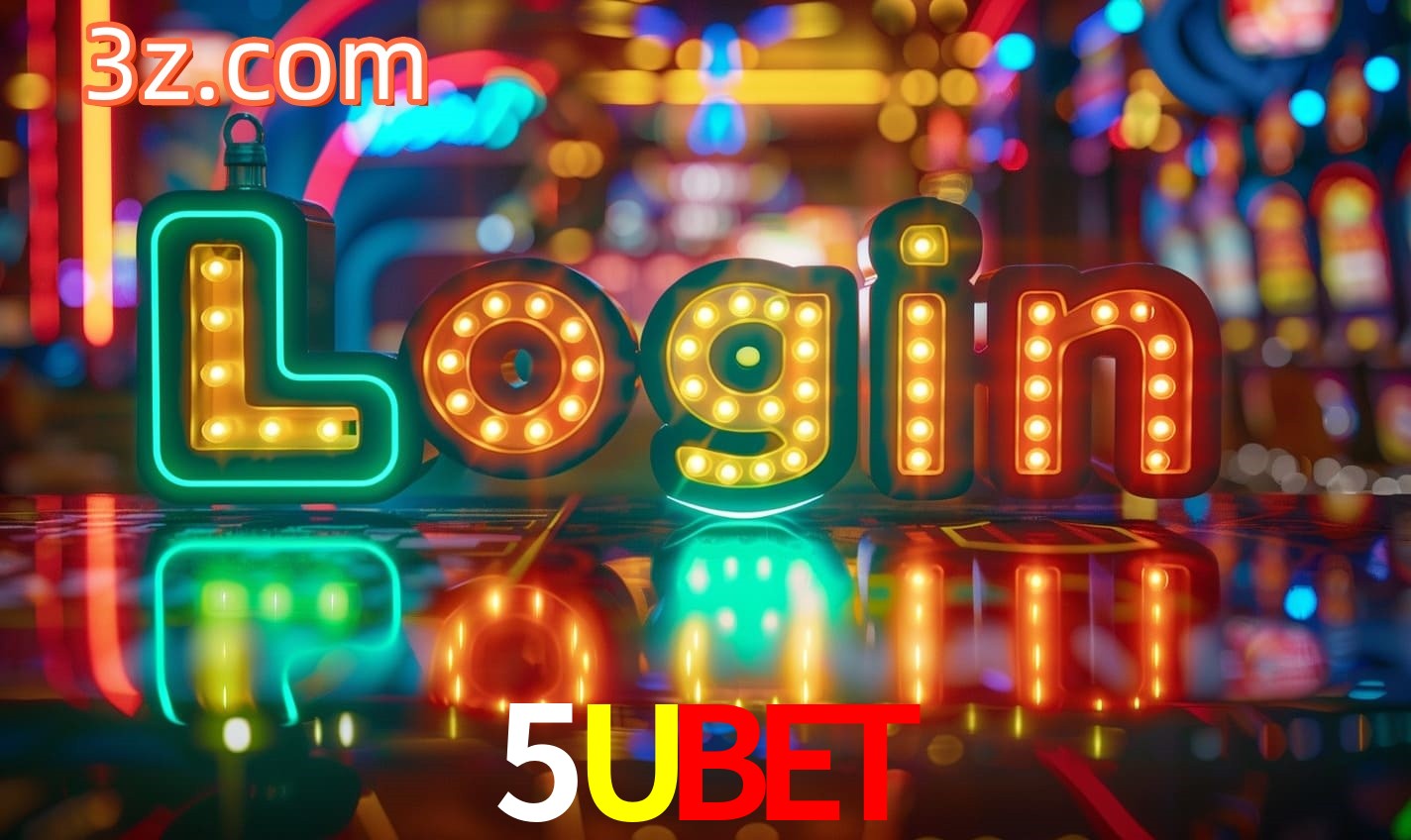 Mundo dos Jogos Cassino 5UBET