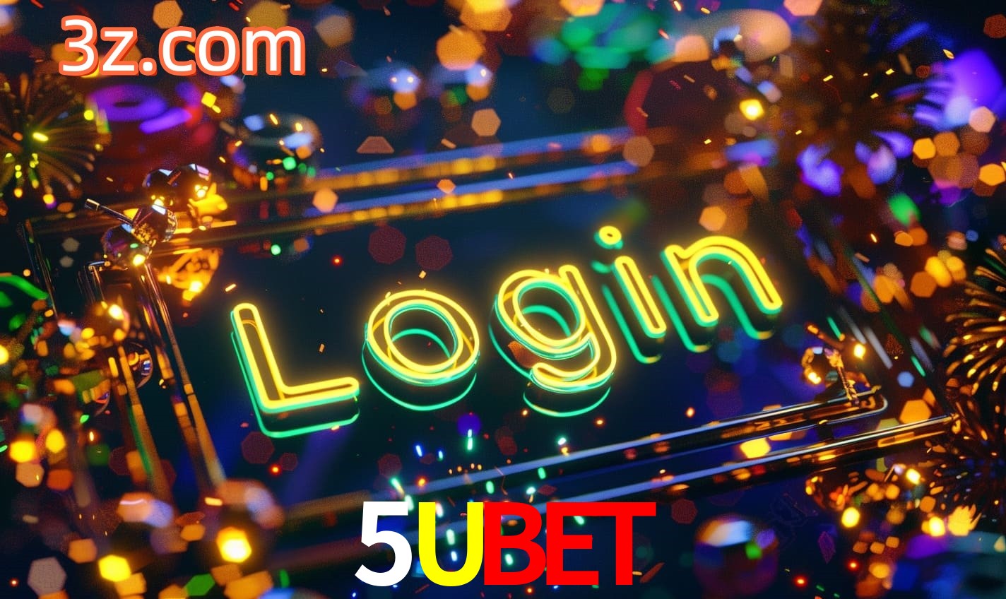 Populares Slots 5UBET